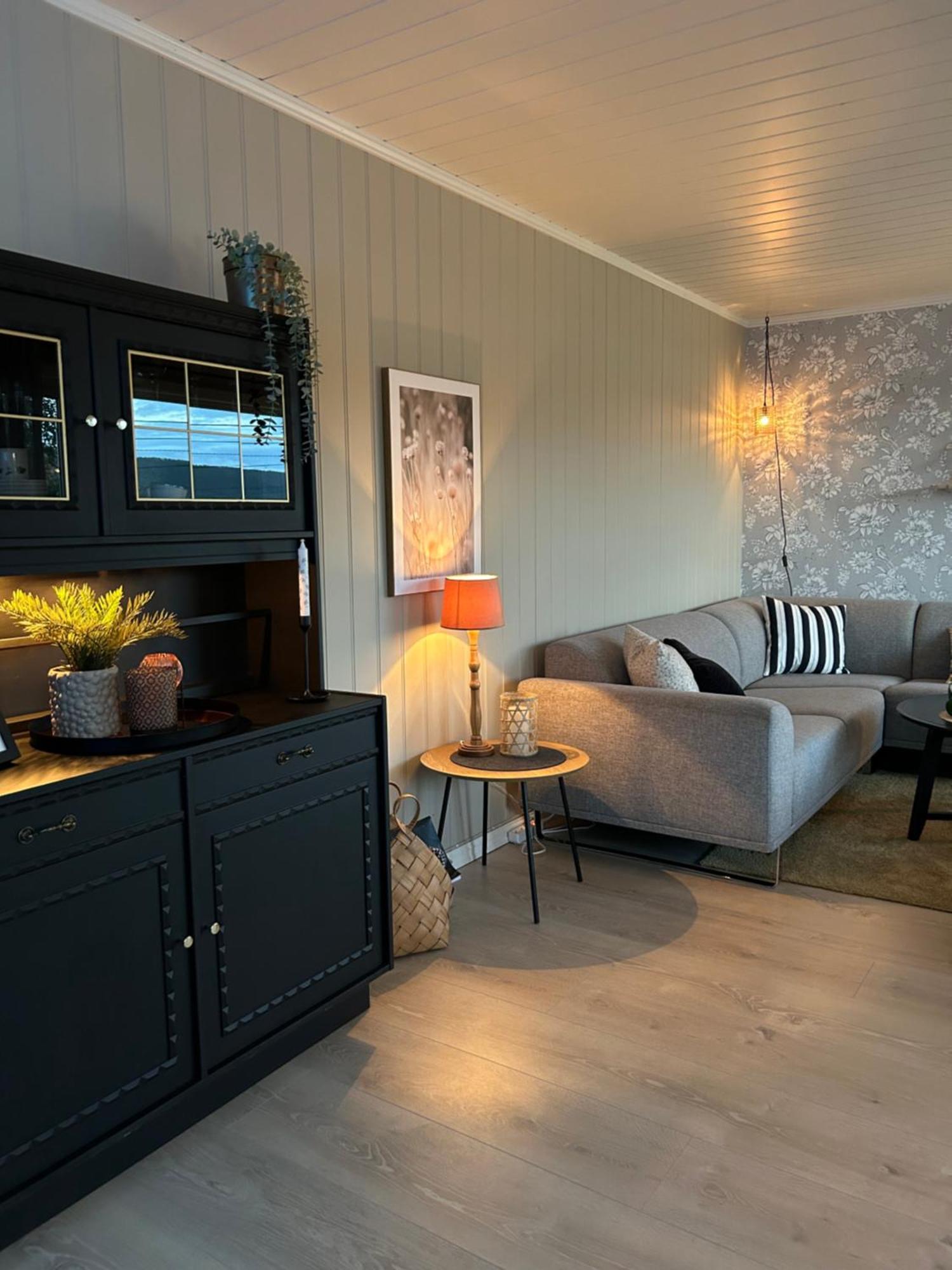 Strandheim Holiday home *