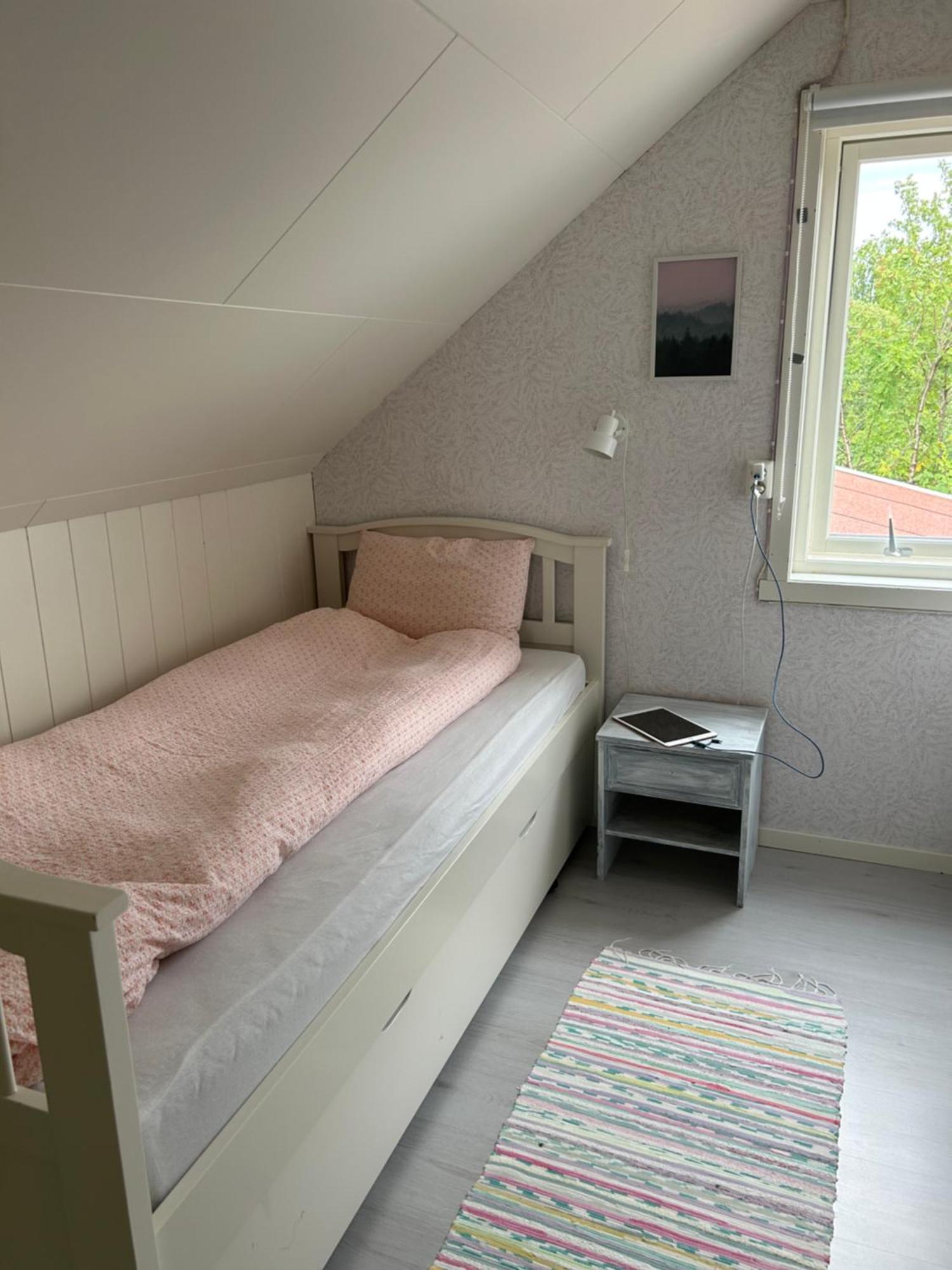 Holiday home Strandheim Nord-Lenangen