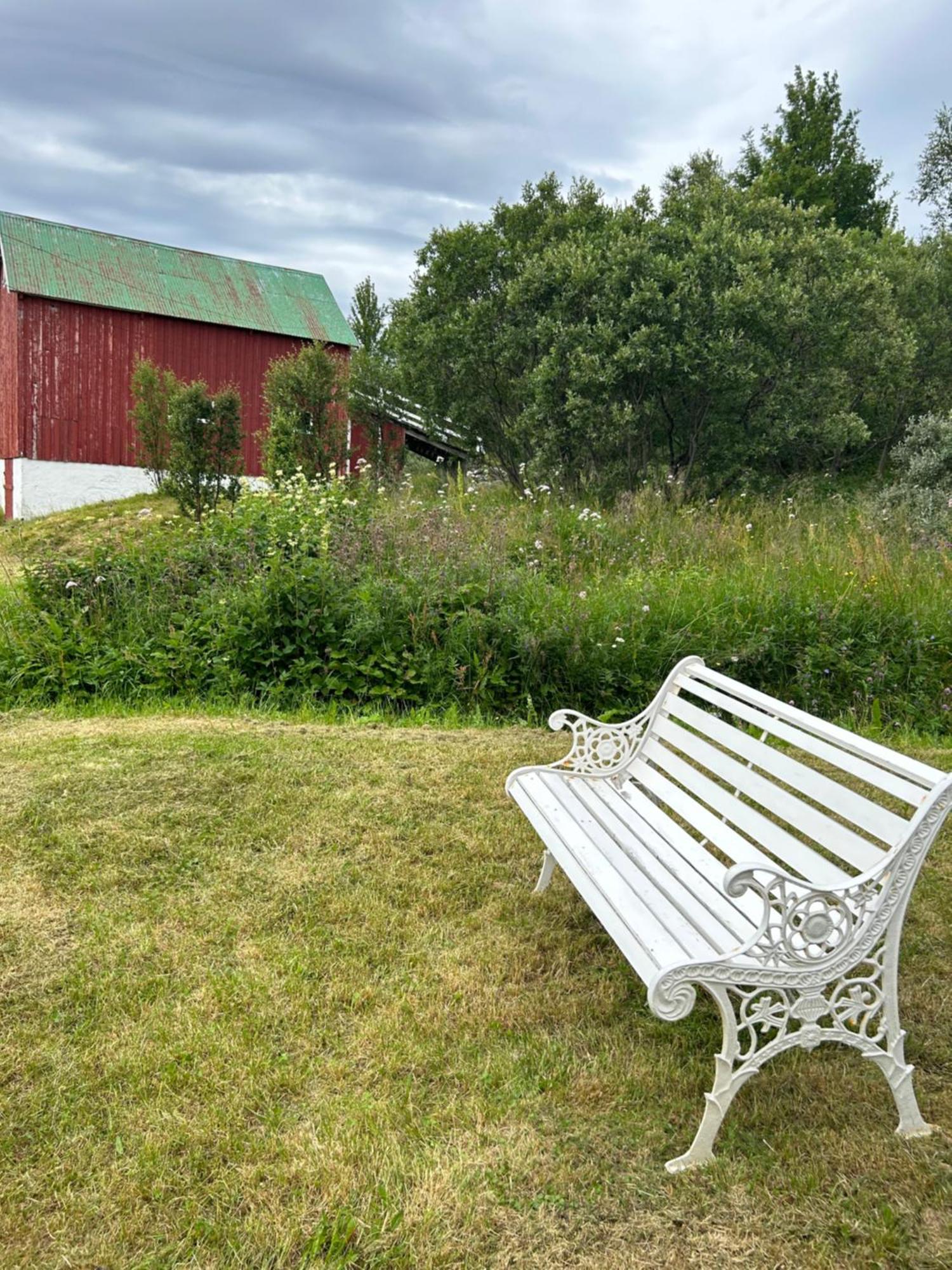 Holiday home Strandheim *
